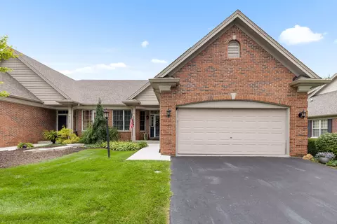 5634 Northcliffe Ln #30, Rockford, IL 61114