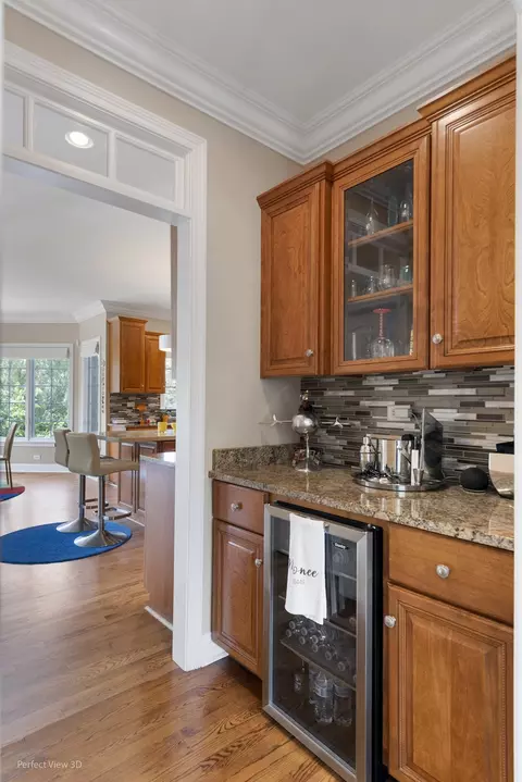 Kitchen - 7534 W Pennington Ln, Monee, IL 60449 photo 5 of 5