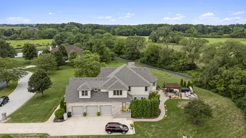 View/Area - 7534 W Pennington Ln, Monee, IL 60449 photo 3 of 5