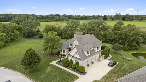View/Area - 7534 W Pennington Ln, Monee, IL 60449 photo 2 of 5