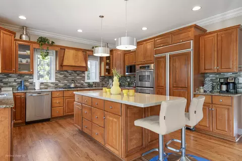 Kitchen - 7534 W Pennington Ln, Monee, IL 60449 photo 1 of 5