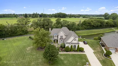 View/Area - 7534 W Pennington Ln, Monee, IL 60449 photo 1 of 5