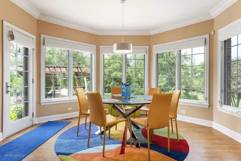 Dining - 7534 W Pennington Ln, Monee, IL 60449 photo 2 of 2