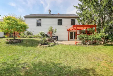 Exterior - 957 Grant St, Bartlett, IL 60103 photo 6 of 6