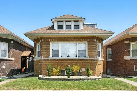 9439 S May St, Chicago, IL 60620