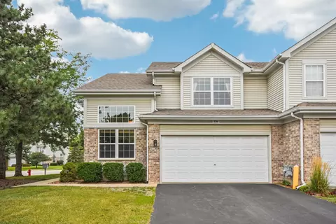 170 Cheviot Ct, Roselle, IL 60172