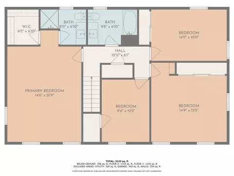 415 Hamilton Dr, Wheaton, IL 60189 photo 25