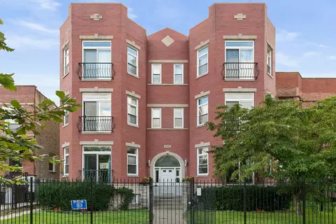 6640 S Kimbark Ave #1N, Chicago, IL 60637