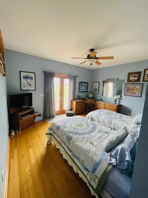 Bedroom - 1976 E 24th Rd, Ransom, IL 60470 photo 6 of 6