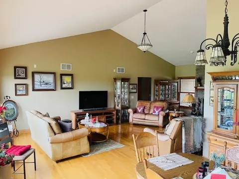 Living - 1976 E 24th Rd, Ransom, IL 60470 photo 1 of 4