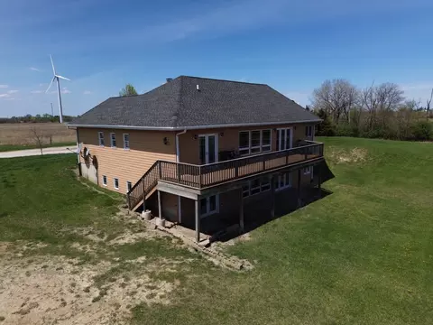 Exterior - 1976 E 24th Rd, Ransom, IL 60470 photo 2 of 3