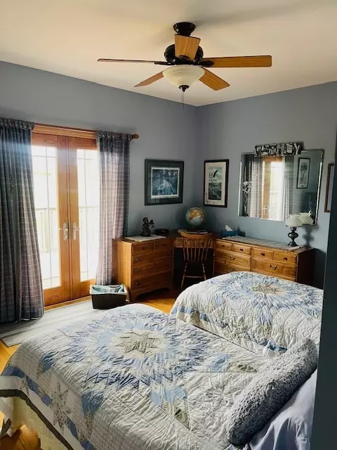 Bedroom - 1976 E 24th Rd, Ransom, IL 60470 photo 5 of 6