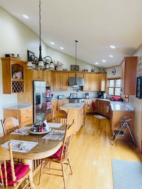 Kitchen - 1976 E 24th Rd, Ransom, IL 60470 photo 1 of 3