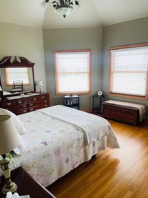 Bedroom - 1976 E 24th Rd, Ransom, IL 60470 photo 3 of 6