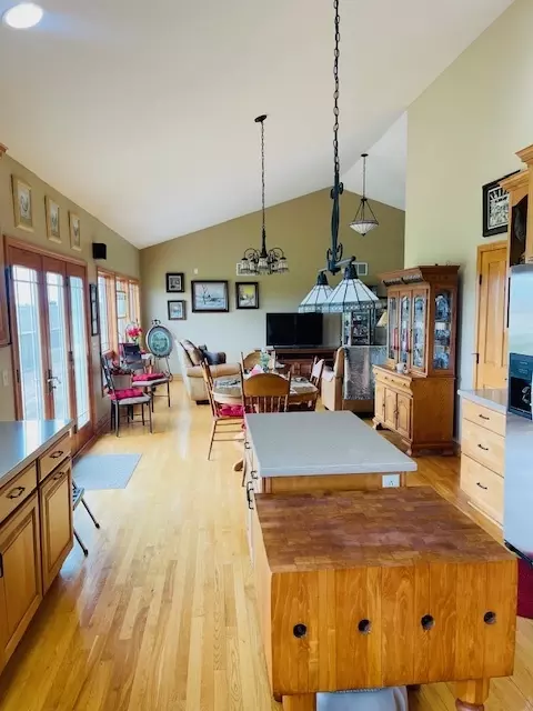 Kitchen - 1976 E 24th Rd, Ransom, IL 60470 photo 3 of 3