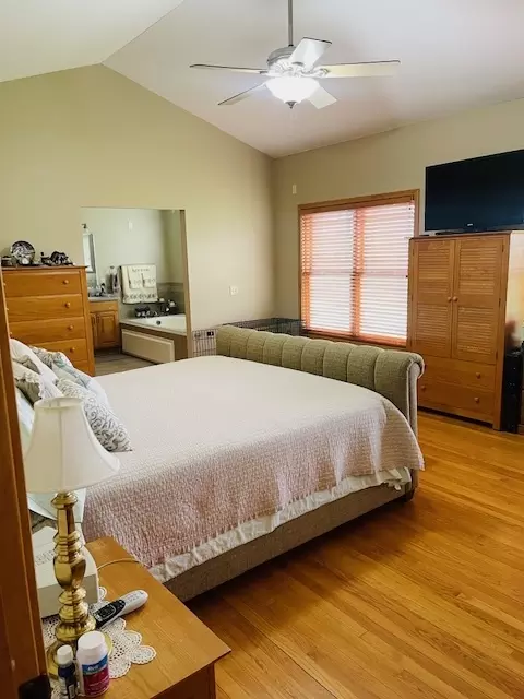 Bedroom - 1976 E 24th Rd, Ransom, IL 60470 photo 1 of 6