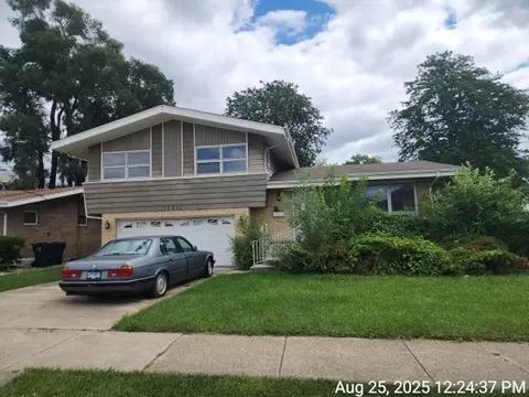 15415 Woodlawn East Ave, South Holland, IL 60473