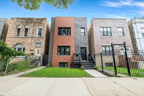 3529 W Le Moyne St, Chicago, IL 60651