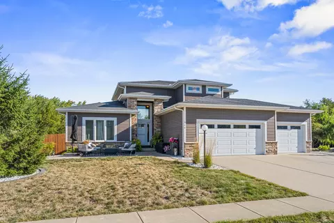 508 Silver Lake Ct, Savoy, IL 61874