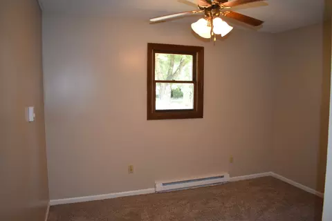 Bedroom - 320 N Walnut, Arcola, IL 61910 photo 1 of 2