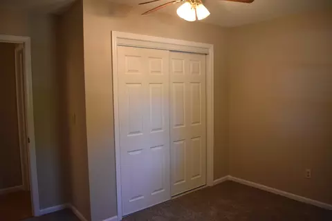 Bedroom - 320 N Walnut, Arcola, IL 61910 photo 2 of 2