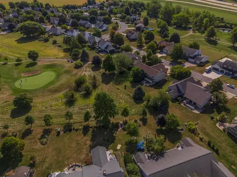 View/Area - 1502 A Tamarack Cc Trl, Normal, IL 61761 photo 9 of 12