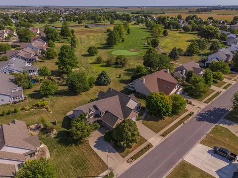 View/Area - 1502 A Tamarack Cc Trl, Normal, IL 61761 photo 5 of 12