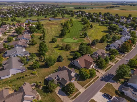 View/Area - 1502 A Tamarack Cc Trl, Normal, IL 61761 photo 4 of 12