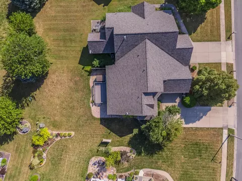 View/Area - 1502 A Tamarack Cc Trl, Normal, IL 61761 photo 3 of 12