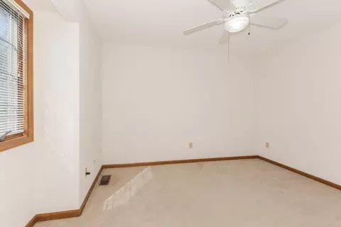 Bedroom - 1502 A Tamarack Cc Trl, Normal, IL 61761 photo 6 of 6