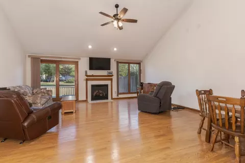 Living - 1502 A Tamarack Cc Trl, Normal, IL 61761 photo 1 of 4