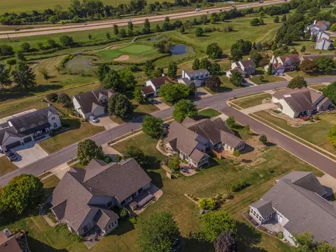 View/Area - 1502 A Tamarack Cc Trl, Normal, IL 61761 photo 8 of 12