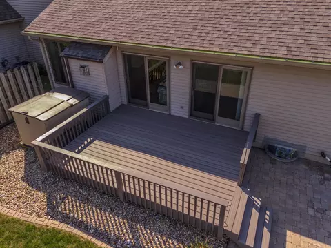 Exterior - 1502 A Tamarack Cc Trl, Normal, IL 61761 photo 6 of 16