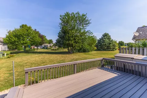 Exterior - 1502 A Tamarack Cc Trl, Normal, IL 61761 photo 9 of 16