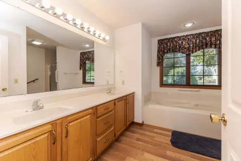 Bath - 1502 A Tamarack Cc Trl, Normal, IL 61761 photo 1 of 3