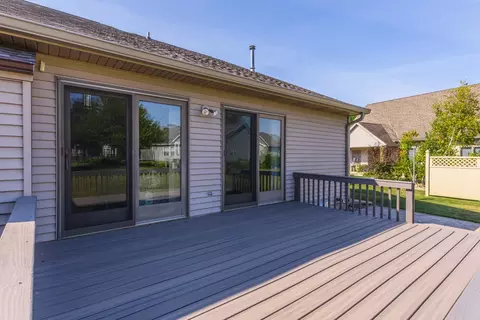 Exterior - 1502 A Tamarack Cc Trl, Normal, IL 61761 photo 10 of 16