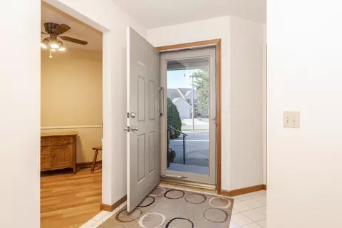 Entry Way - 1502 A Tamarack Cc Trl, Normal, IL 61761 photo 1 of 6