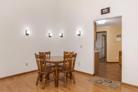 Dining - 1502 A Tamarack Cc Trl, Normal, IL 61761 photo 1 of 1