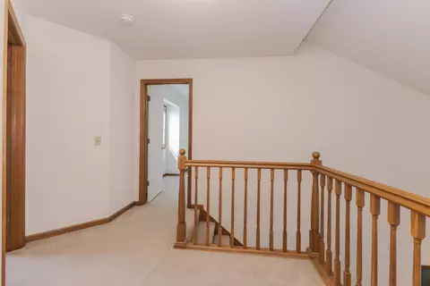 Entry Way - 1502 A Tamarack Cc Trl, Normal, IL 61761 photo 6 of 6