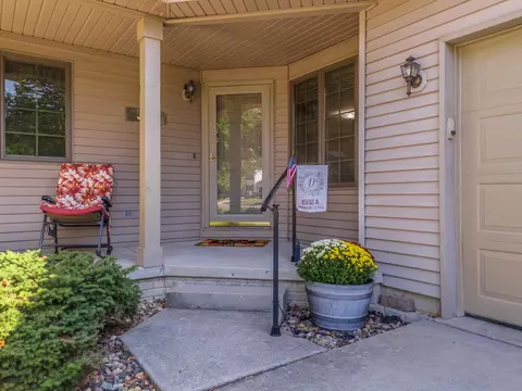 Exterior - 1502 A Tamarack Cc Trl, Normal, IL 61761 photo 14 of 16