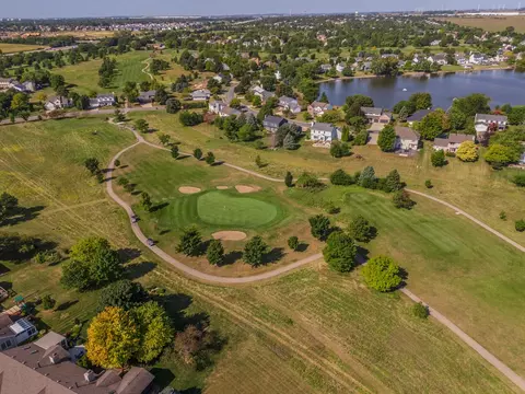 View/Area - 1502 A Tamarack Cc Trl, Normal, IL 61761 photo 10 of 12