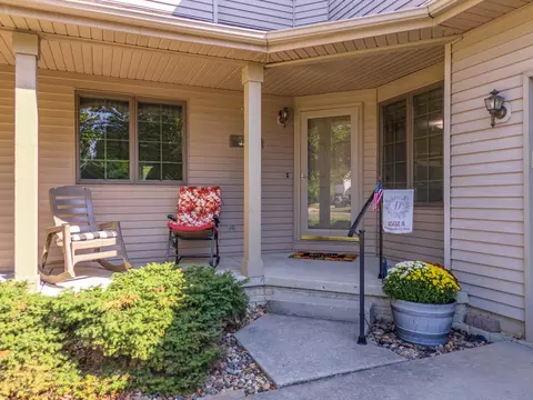 Exterior - 1502 A Tamarack Cc Trl, Normal, IL 61761 photo 3 of 16