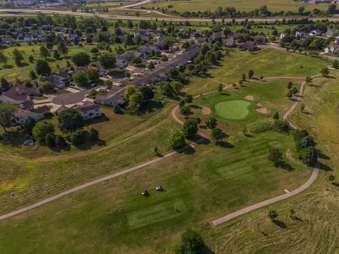 View/Area - 1502 A Tamarack Cc Trl, Normal, IL 61761 photo 11 of 12
