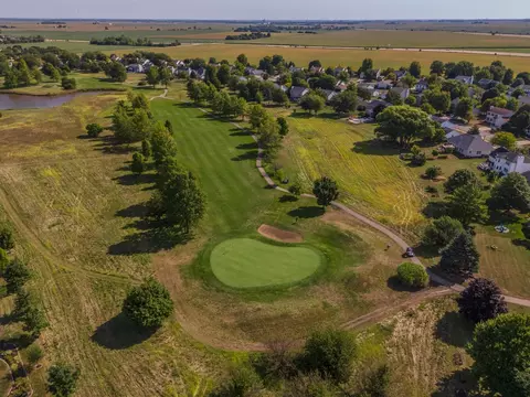 View/Area - 1502 A Tamarack Cc Trl, Normal, IL 61761 photo 7 of 12