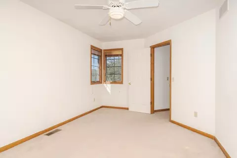 Bedroom - 1502 A Tamarack Cc Trl, Normal, IL 61761 photo 3 of 6
