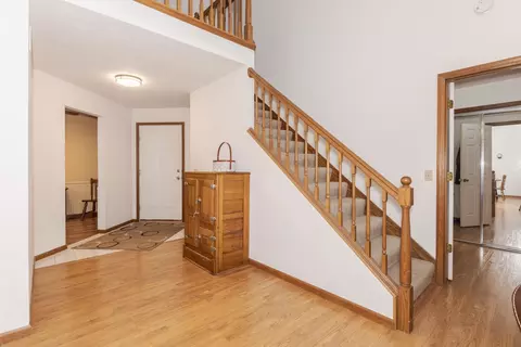 Entry Way - 1502 A Tamarack Cc Trl, Normal, IL 61761 photo 3 of 6