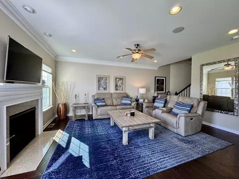 12903 Cypress Ln, Plainfield, IL 60585 photo 3