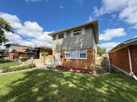 11531 S Throop St, Chicago, IL 60643