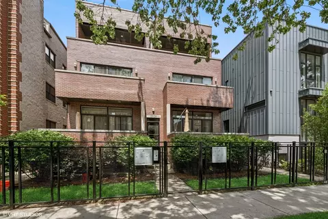 2020 W Iowa St #1E, Chicago, IL 60622