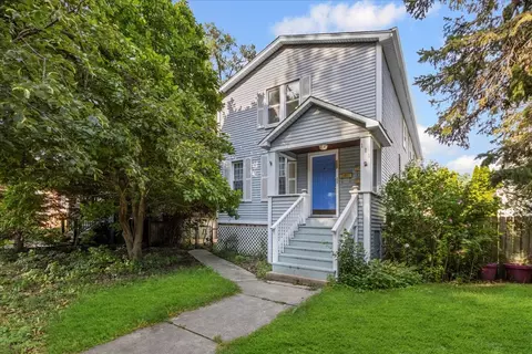 111 Des Plaines Ave, Forest Park, IL 60130